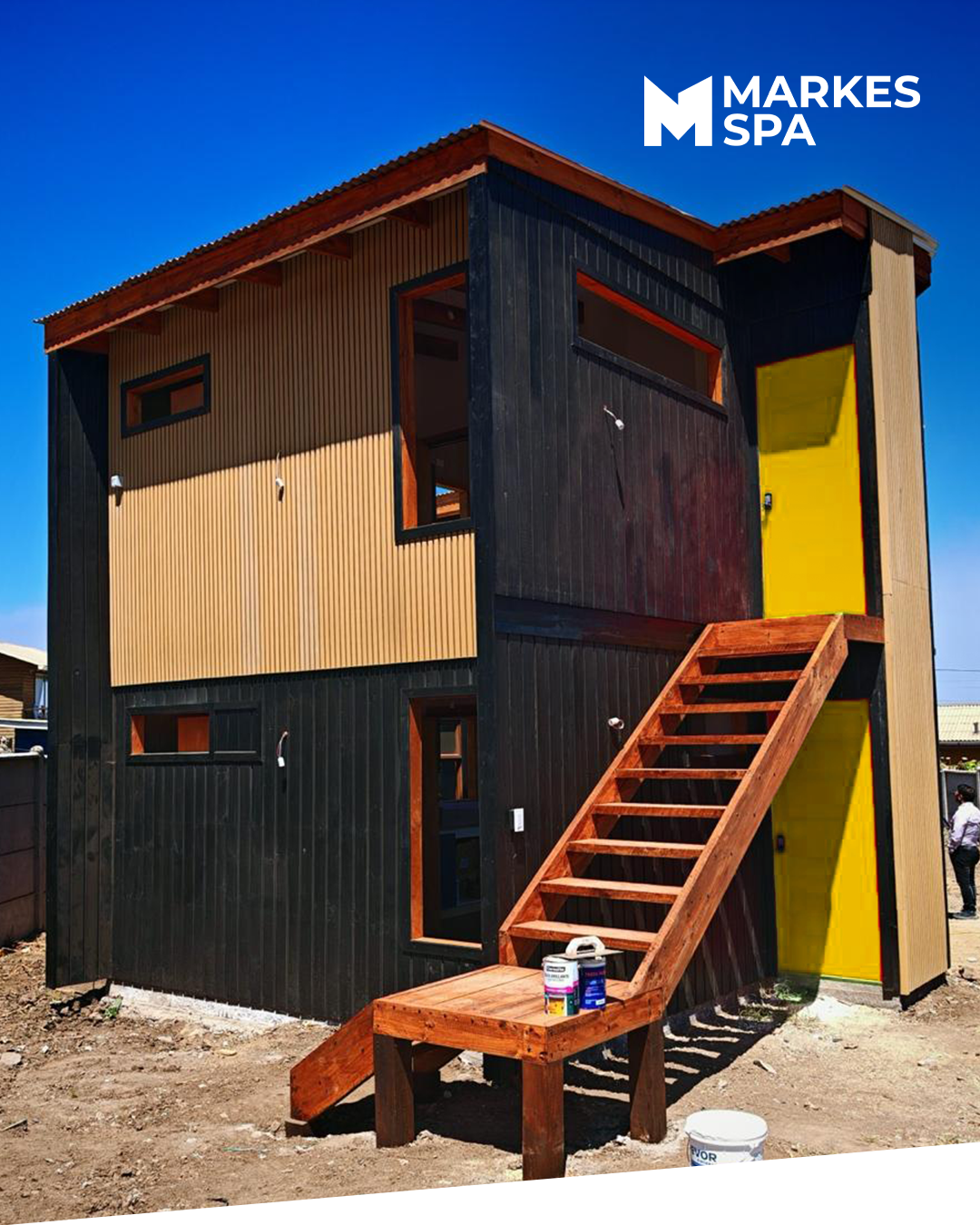 Arquitectura Minimalista