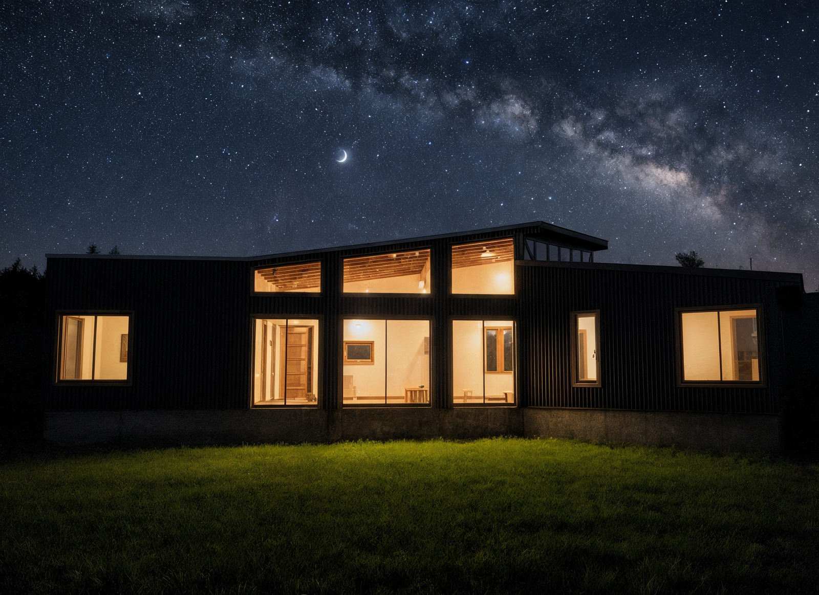 Visualización 3D Premium